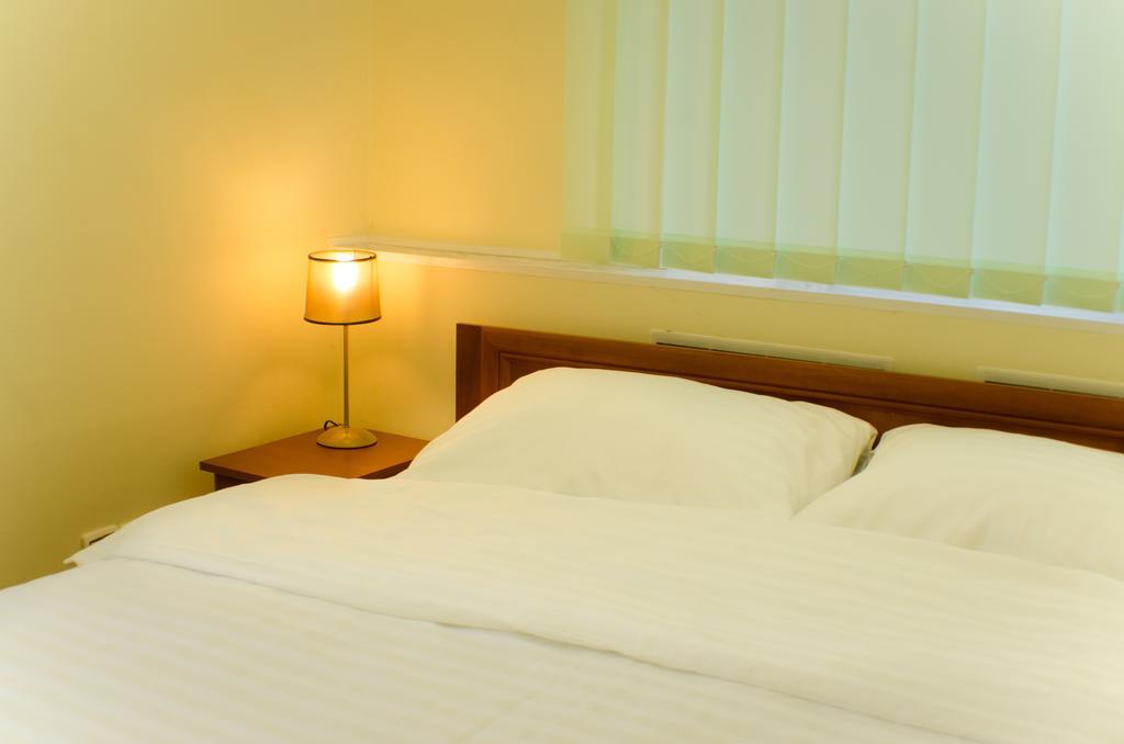 Dream Mini Hostel Harkiv Cameră foto