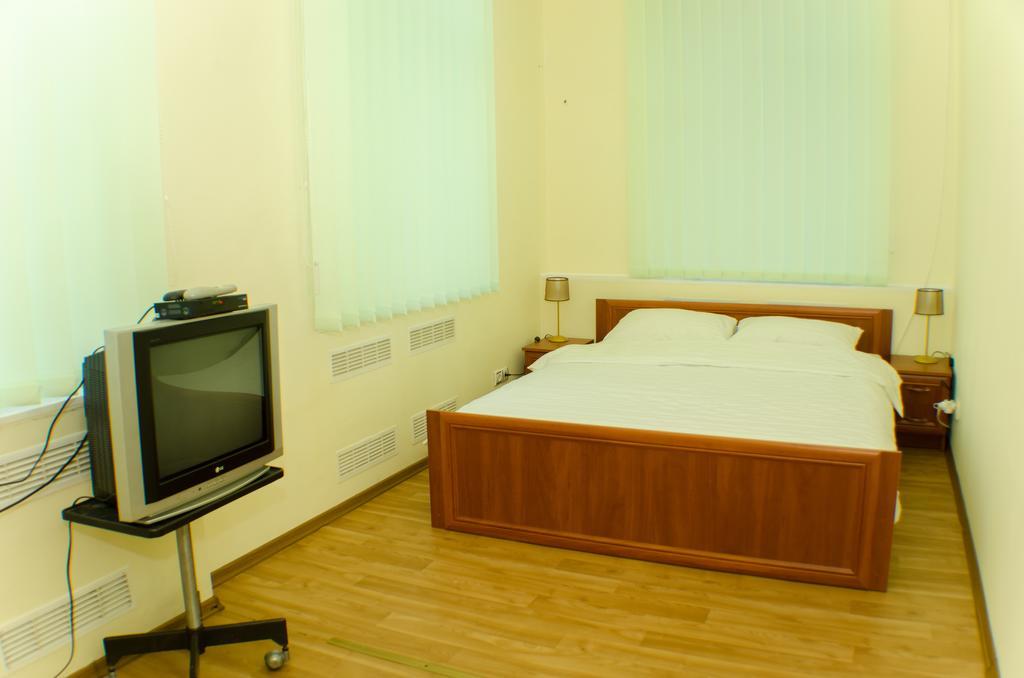 Dream Mini Hostel Harkiv Cameră foto