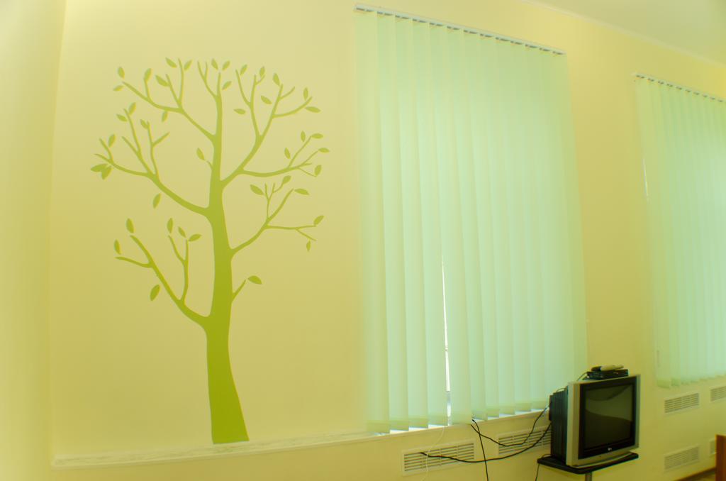Dream Mini Hostel Harkiv Cameră foto